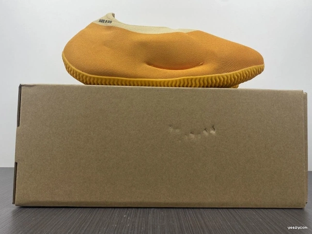Yeezy Adidas GW5353 Knit Sulfur RNR 1116